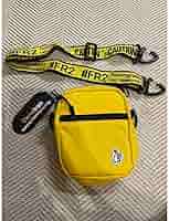 FR2 ショルダーバック　レザー FR2◇ショルダーバッグ/レザー/BLK/総柄 : セカンドストリート